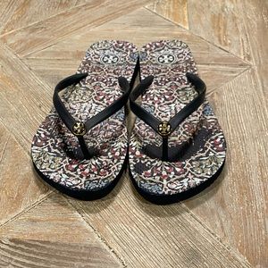 Tory Burch Flip Flops